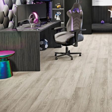 Pisos Vinílicos Eucafloor Resistentes