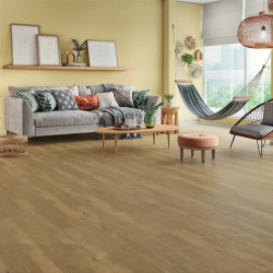 Piso Vinílico Eucafloor Linha Basic / Sacramento