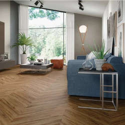 Piso Vinílico Eucafloor Linha Basic / Santa Fé