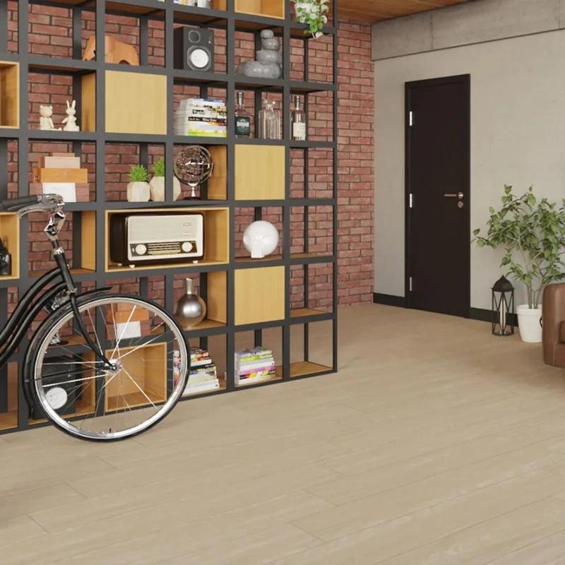 Piso Vinílico Eucafloor 6x Sem Juros