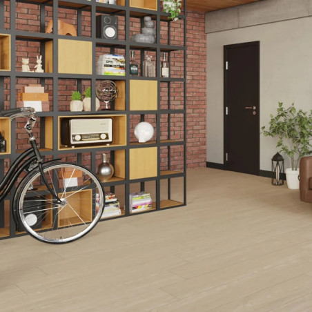 Piso Vinílico Eucafloor 6x Sem Juros