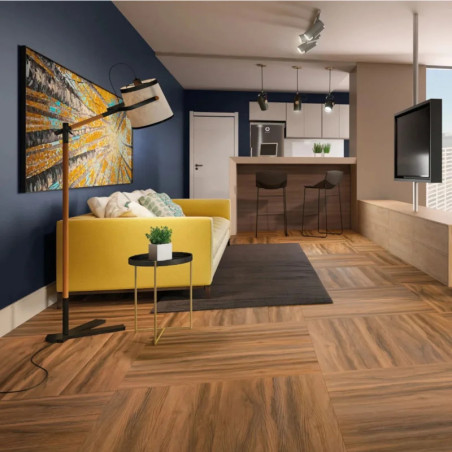 Pisos Vinílicos Eucafloor Premium