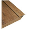 Perfil T Durafloor - 2,10m
