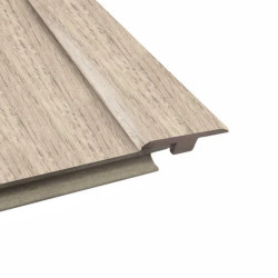 Perfil T Durafloor - 2,10m