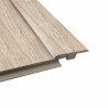 Perfil T Durafloor - 2,10m