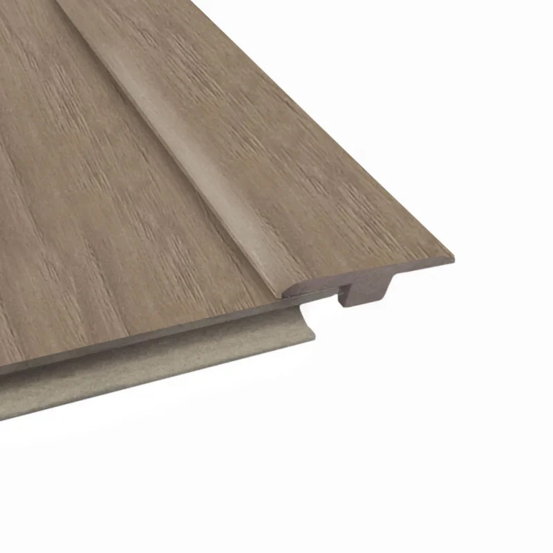 Perfil T Durafloor - 2,10m