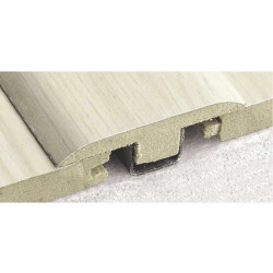 Perfil T Durafloor - 2,10m