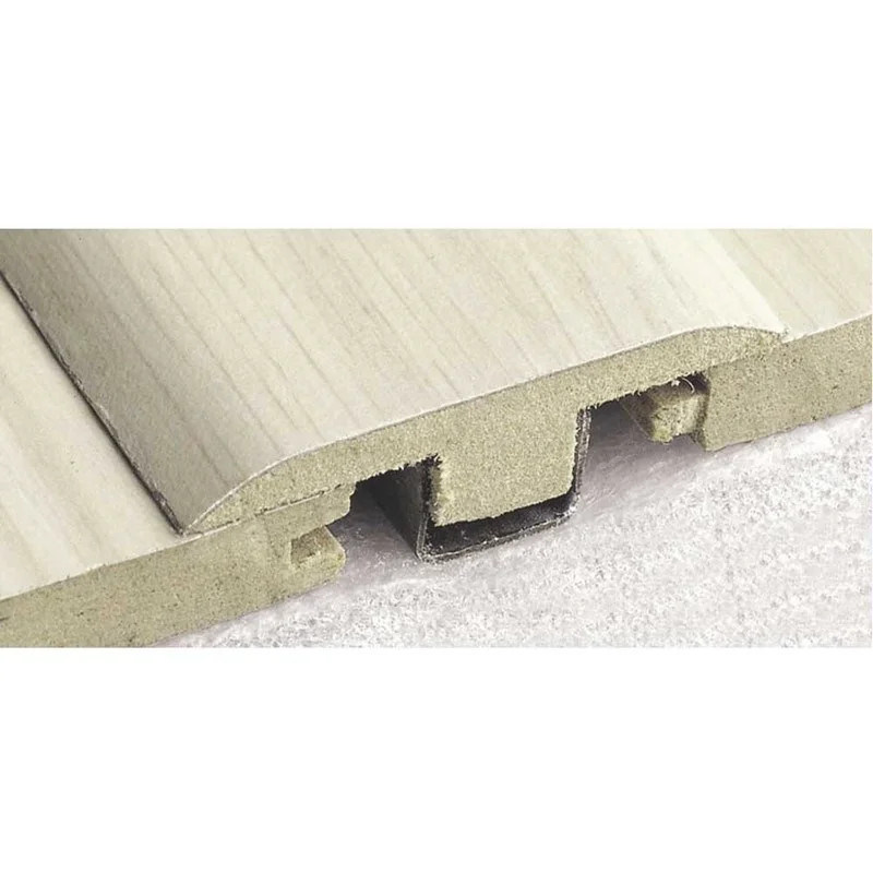 Perfil T Durafloor - 2,10m