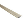 Perfil T Durafloor - 2,10m