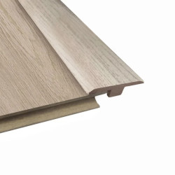 Perfil T Durafloor - 2,10m