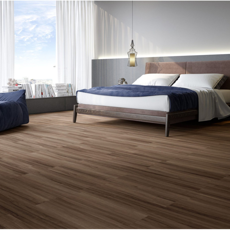 Piso Vinílico Durafloor Linha Urban / Shangai Piso Vinílico Durafloor Linha Urban / Shangai