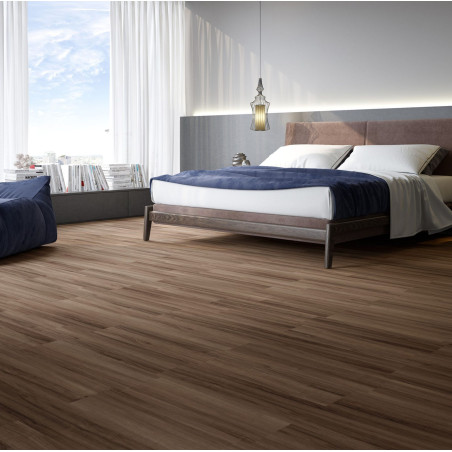 Piso Vinílico Durafloor Linha Urban / Shangai