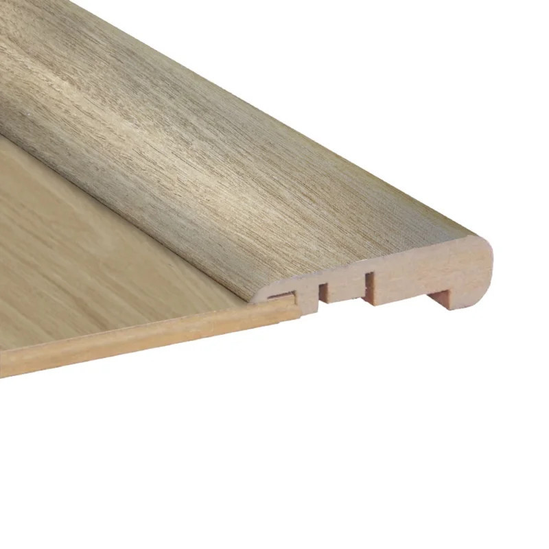 Perfil Frontal Durafloor - 2,10m