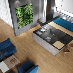 Piso Vinílico Durafloor Linha Urban / Sinai