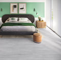 Piso Laminado Eucafloor Prime Click / Fresno Decapê New
