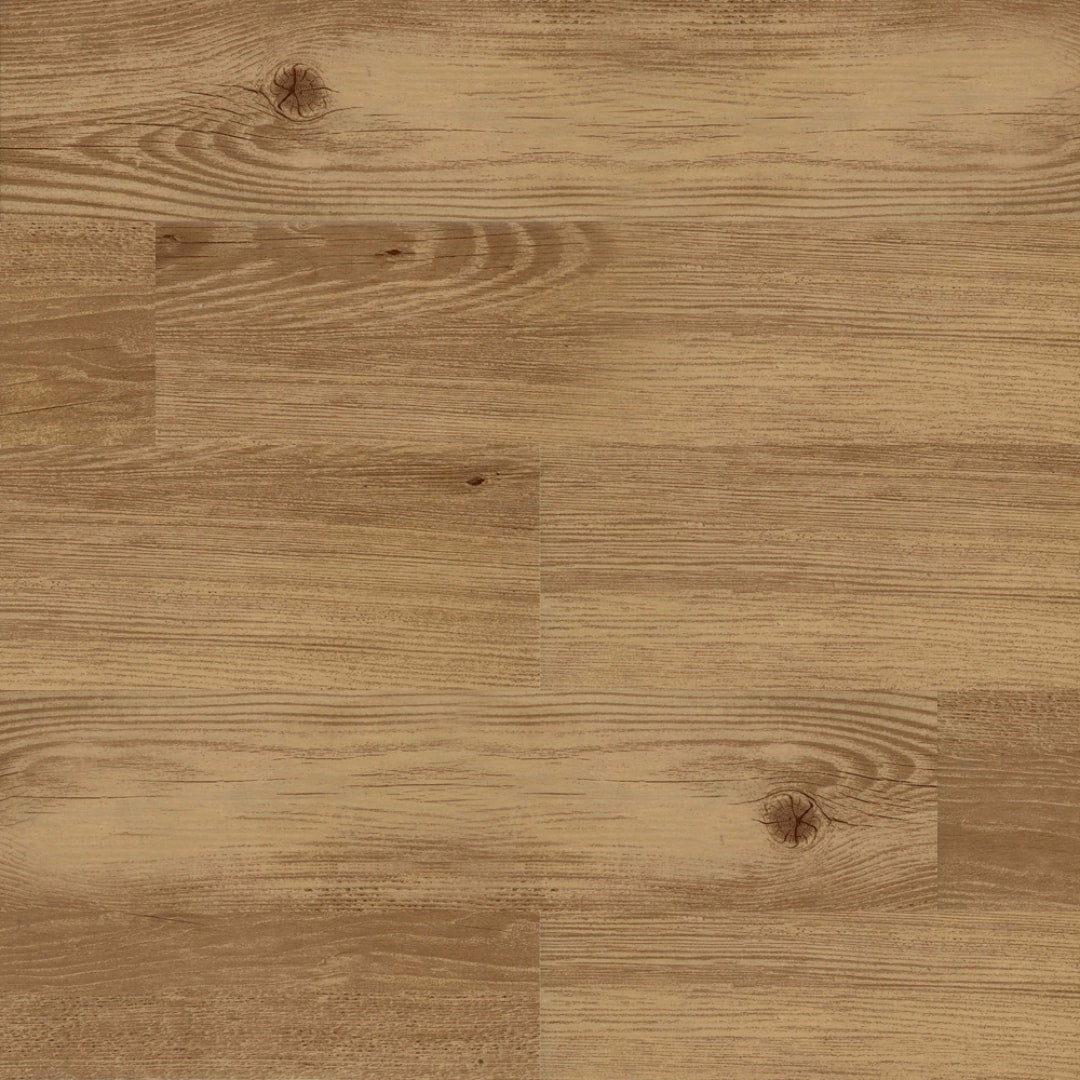 Piso Vinílico Ruffino Linha Sofisticato / Nogueira